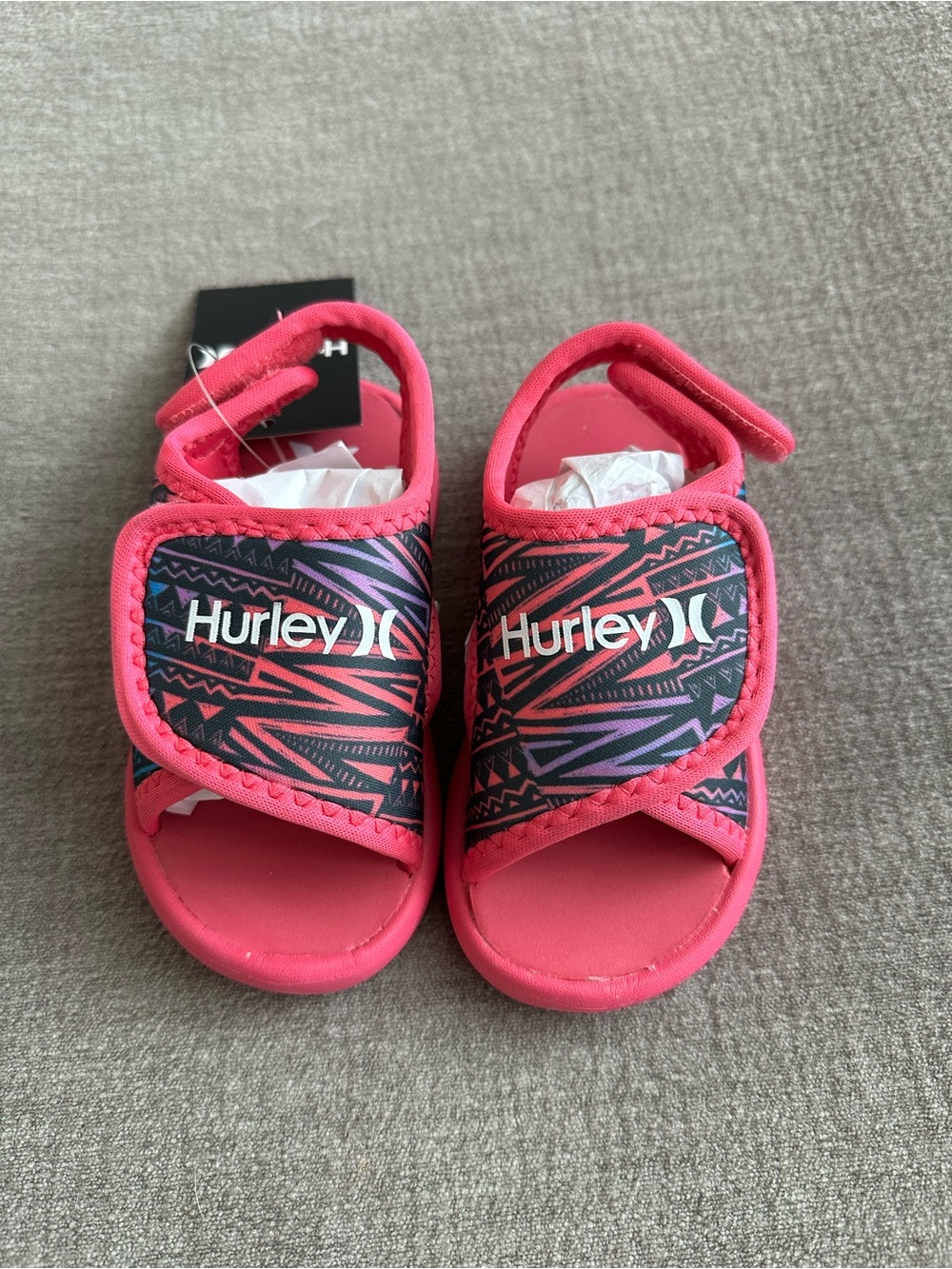 Hurley Toddler Water Sandal